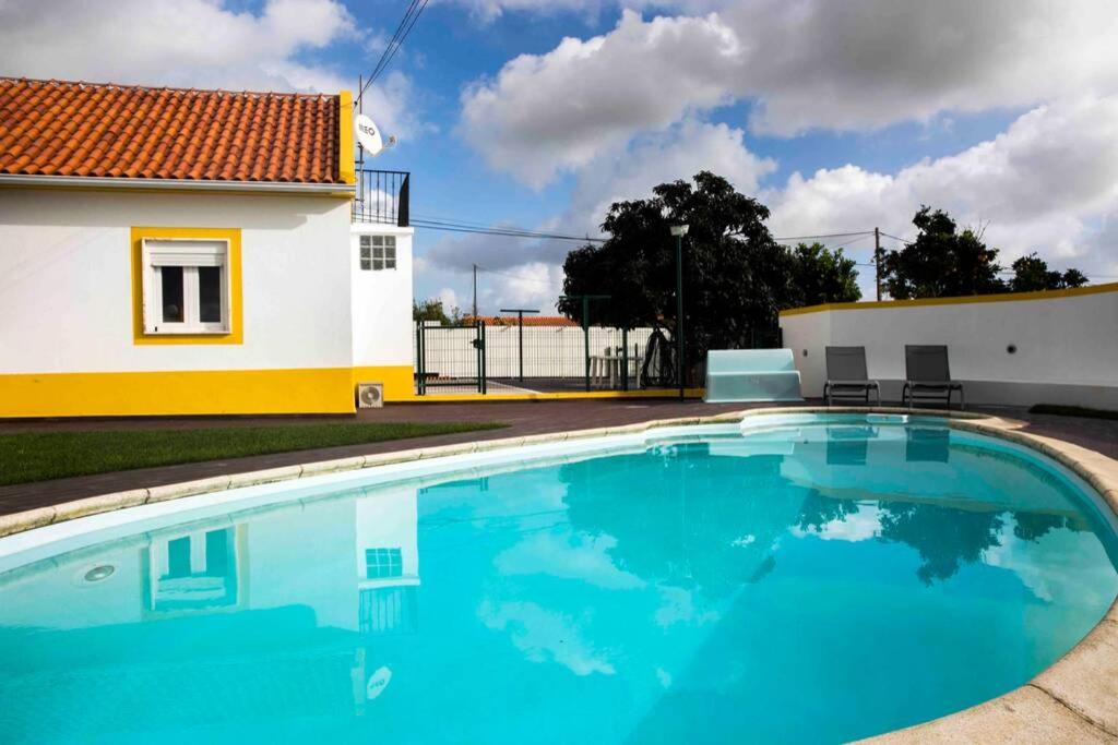 CASA LA ROSA