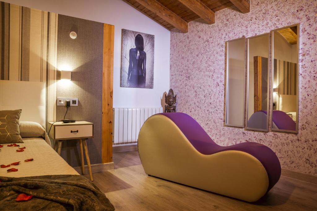 Image of TANTRA GUEST HOUSE CLUB