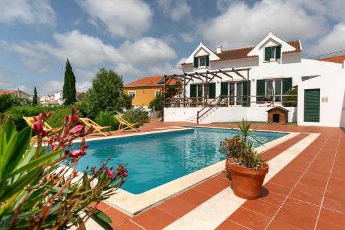 Image of Alma Country House