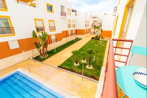 CABANAS TERRACE