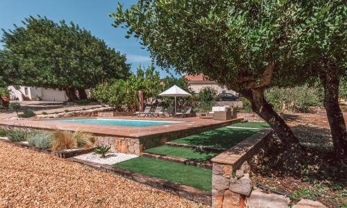 Image of Casa Encosta das 3 Alfarrobeiras