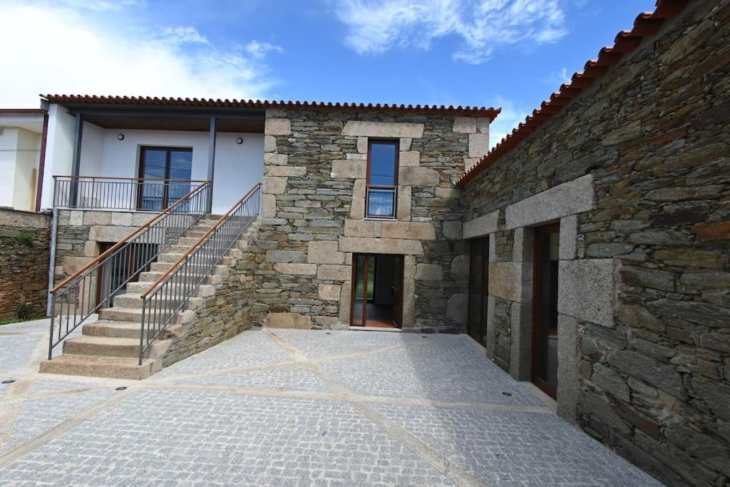 CASA DA TRAVESSA DO MONTE