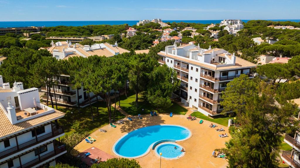 Image of Rua da Falésia, Aldeamento Pine Sun Park. Lote 10, 1º