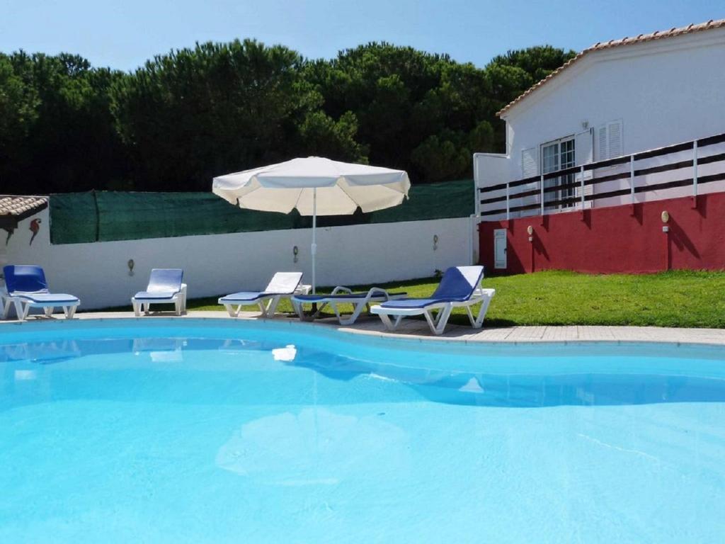 Image of Casa Areal