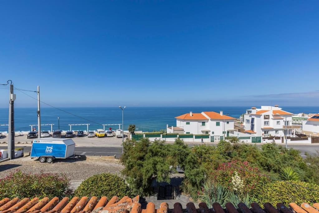 Image of ERICEIRA CHALLET