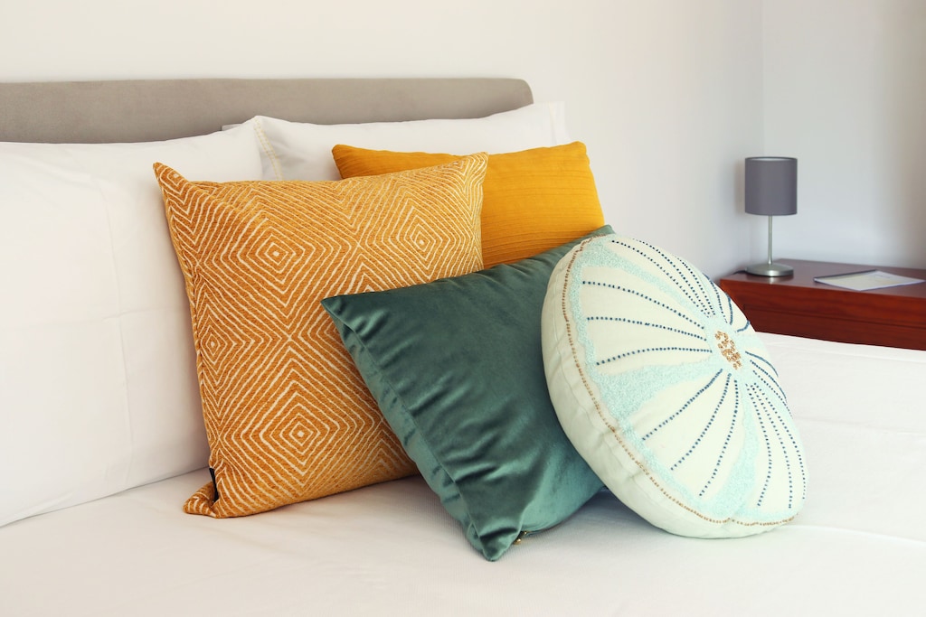 TRAVEL AND LIVE APARTMENTS 3