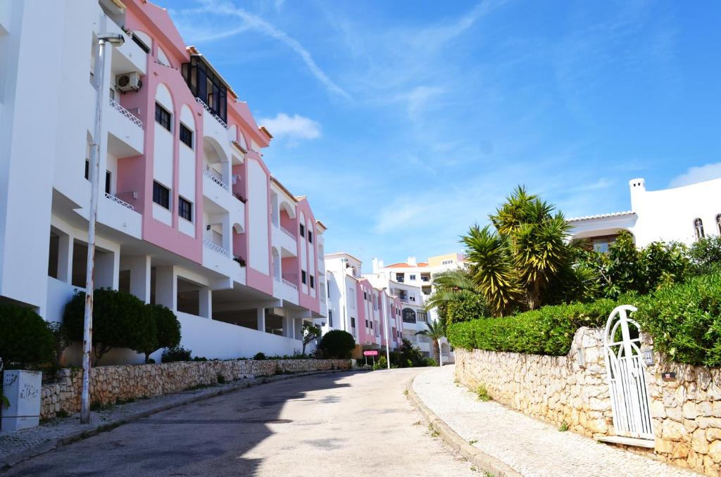 Image of Vila Rosa 4ºD