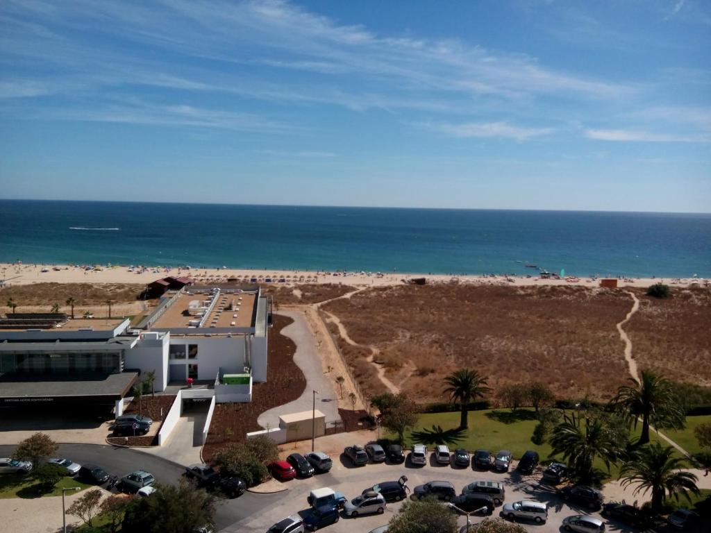 Imagem de Praia Três Irmãos, Torre I, Apartamento 312, Alvor