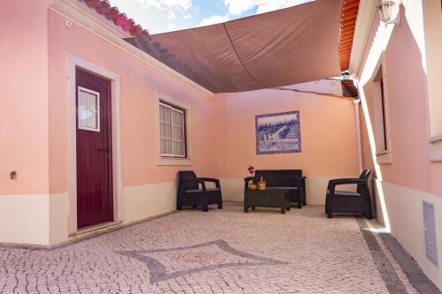 Image of Casa da Agnes