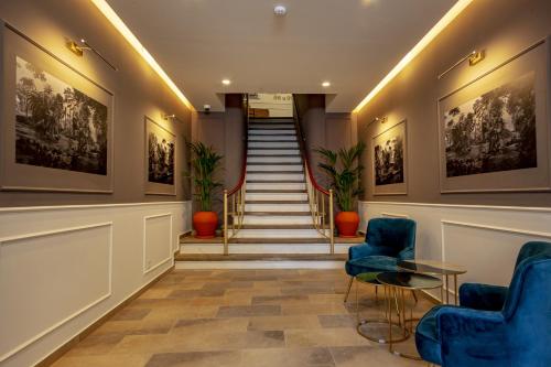Image of Guest House Jacarandá