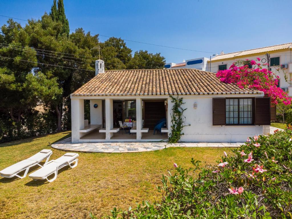 VILLA BUGANVÍLIA