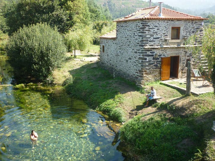 Image of Casa Rural Beira-Rio