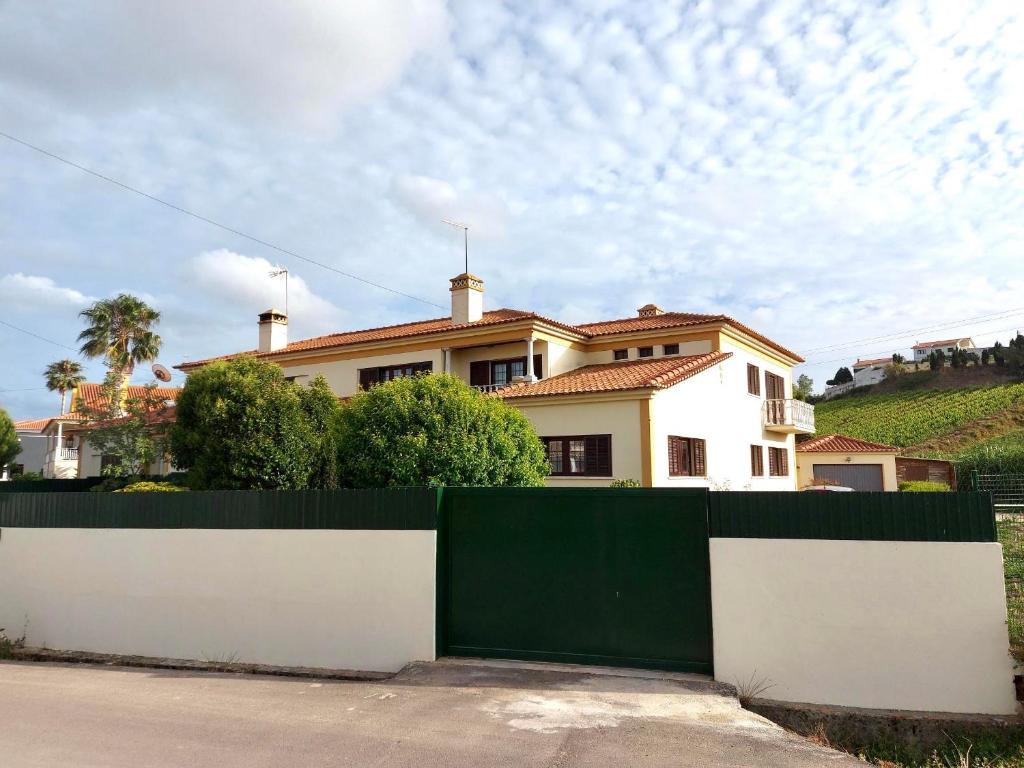 CASA DA PEDRA