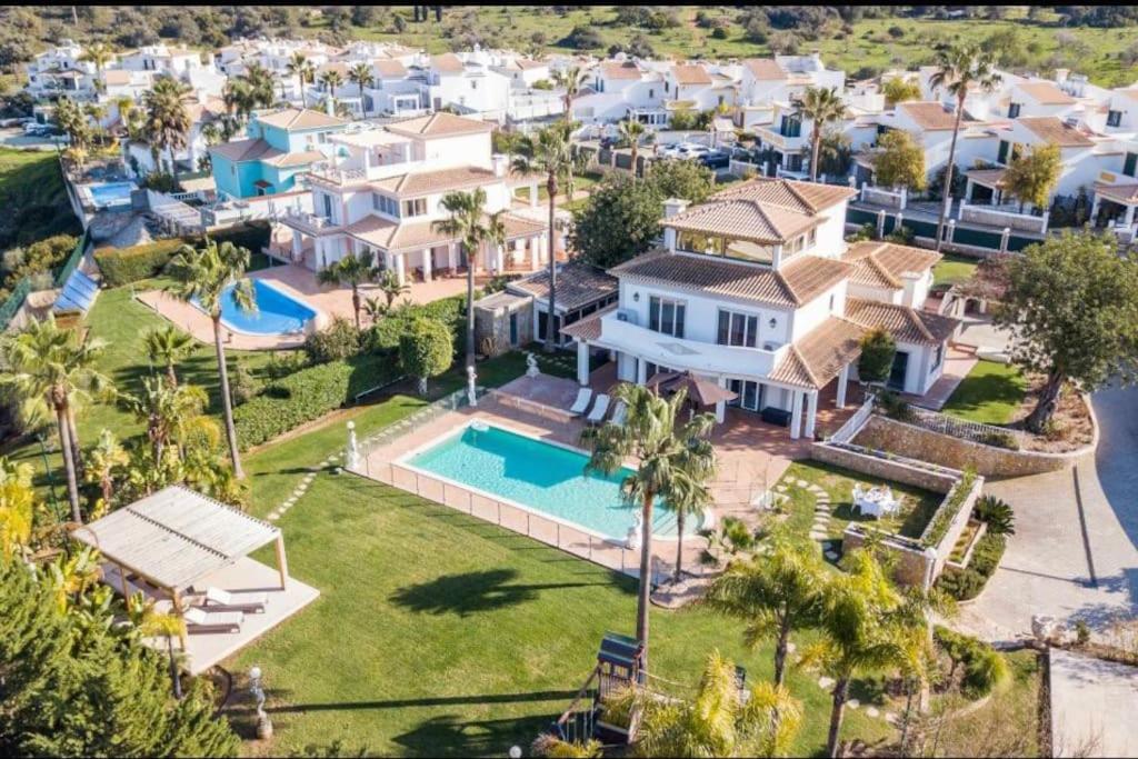 Image of VILLA ALBUFEIRA - P