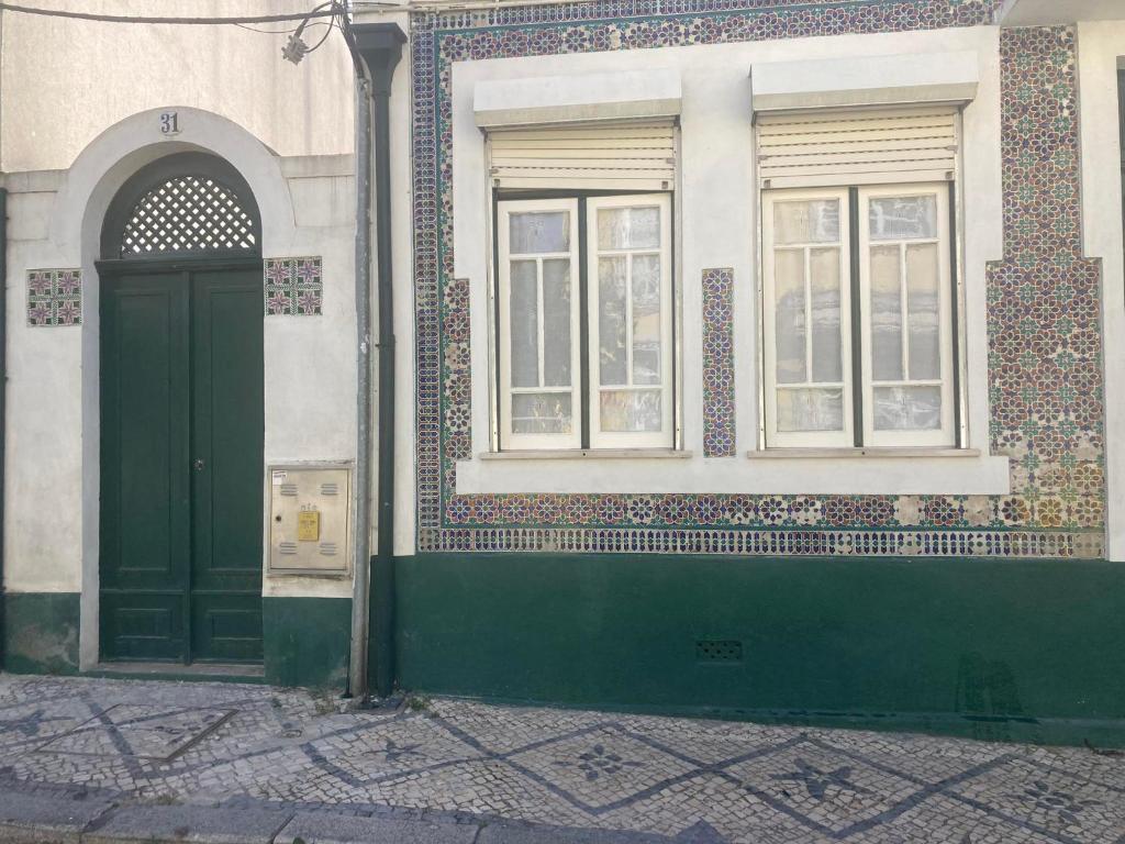 CASA DA GENOVEVA - TYPICAL HOUSE