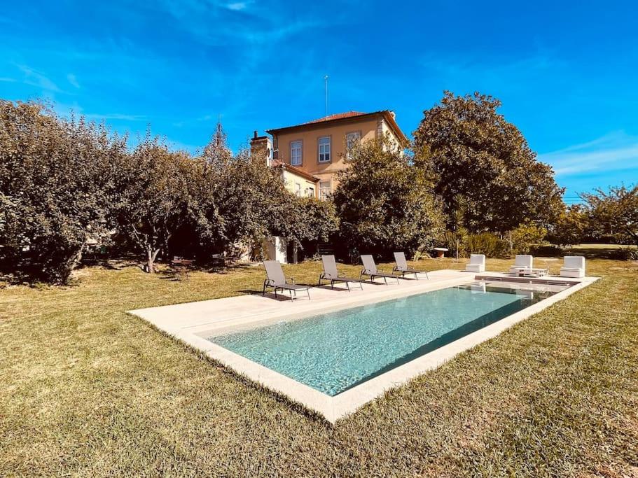 Image of QUINTA DA TÍLIA - FARMHOUSE
