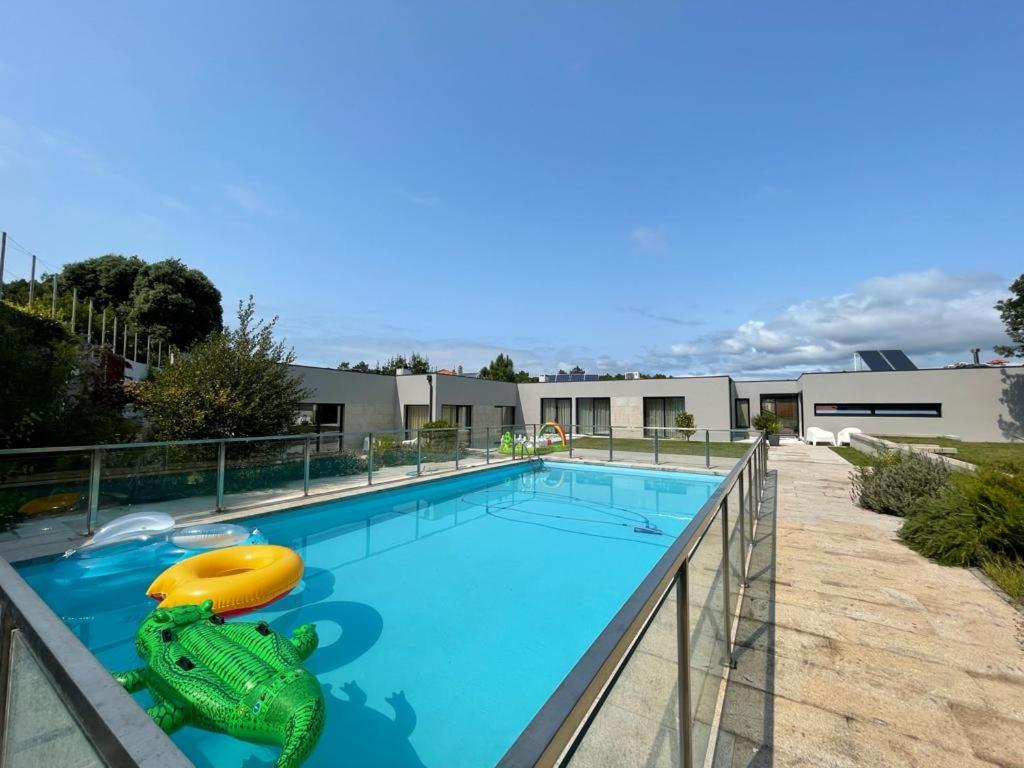 Image of PeroGalego Beach House