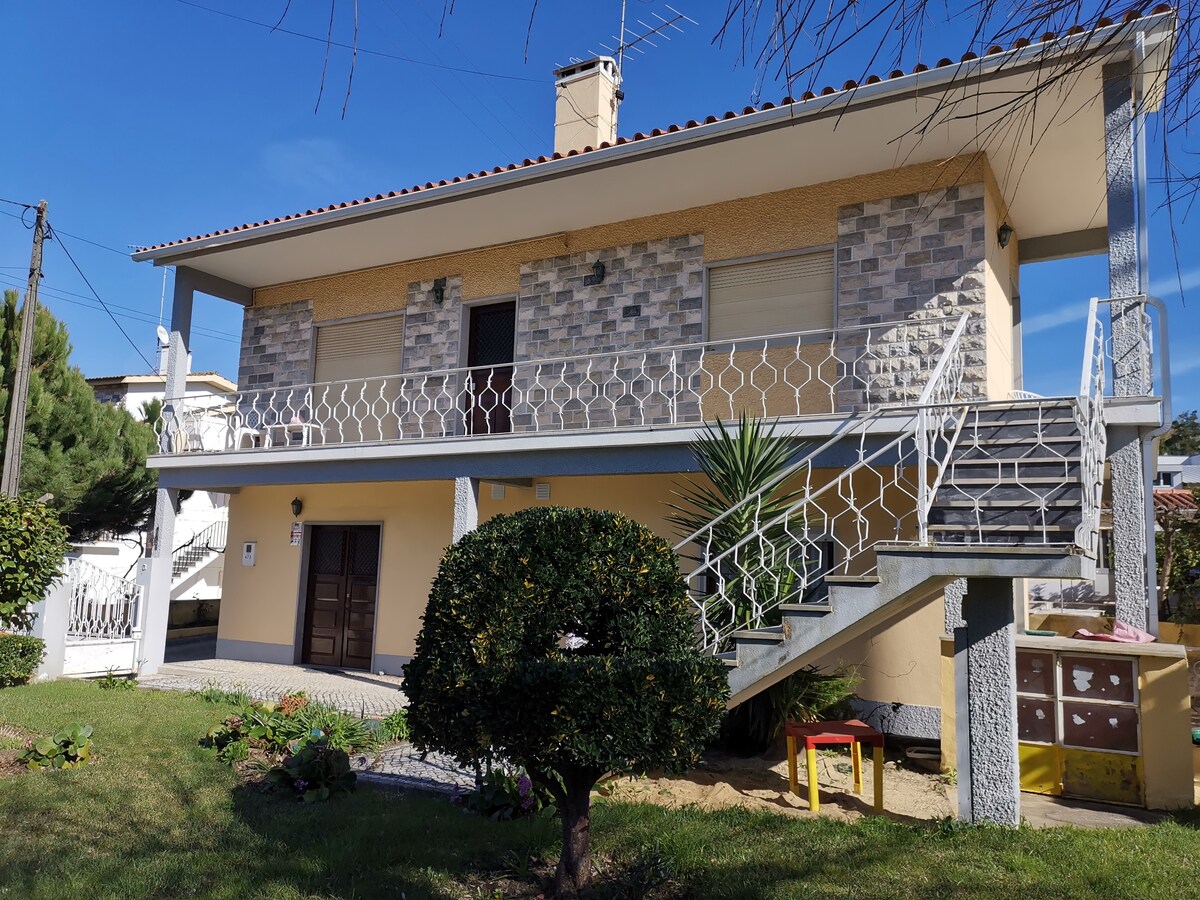 Image of Alojamento Local Famalicão