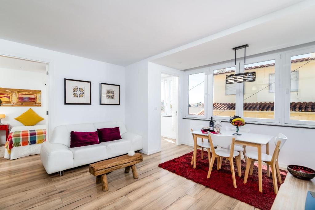 CASCAIS DREAM STAY V