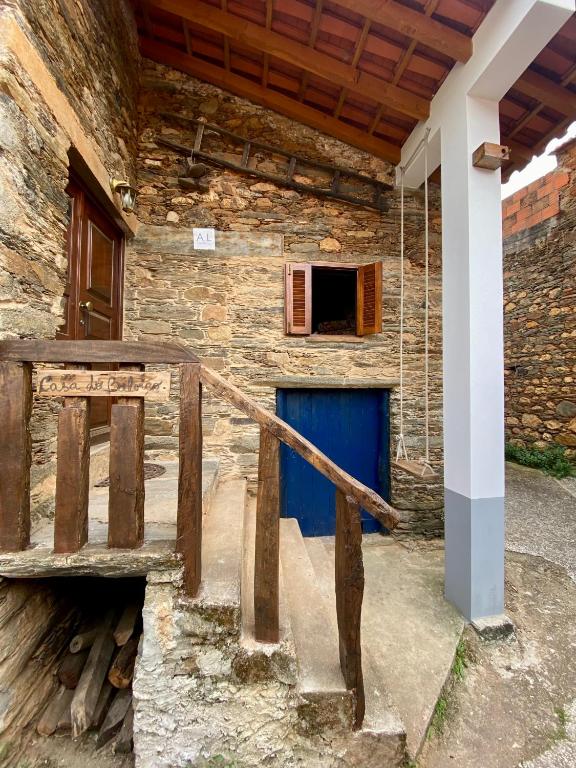 Image of Casa do Baloiço