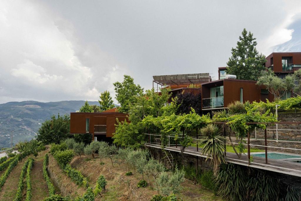 QUINTA VILA POUCA GRANDE