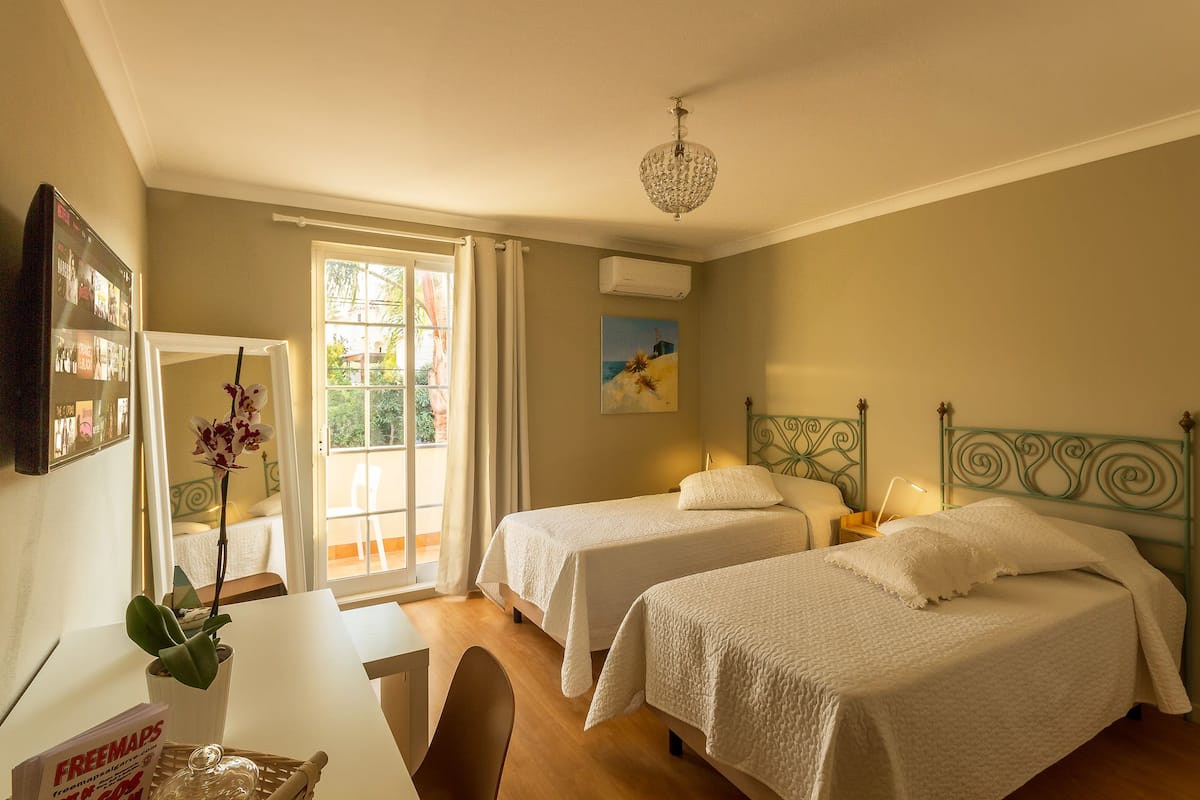 Image of Suite Thing Hostel