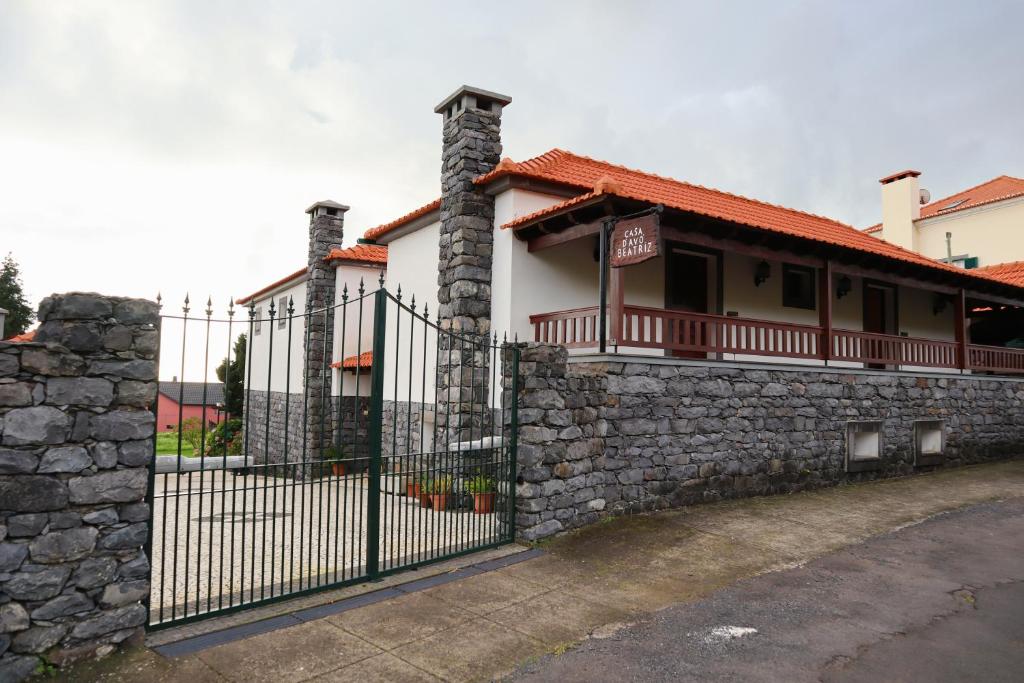 CASA DA AVÓ MARGARIDA