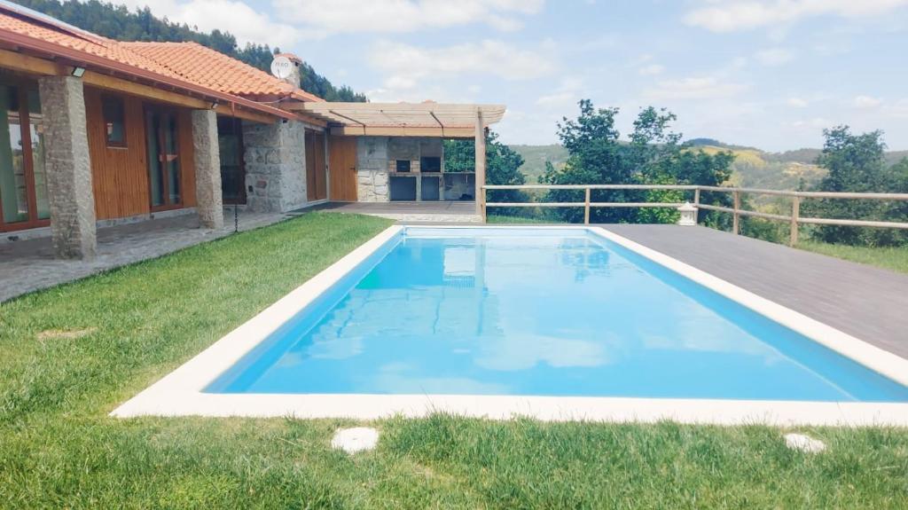 Image of Casa El'Chauffourers