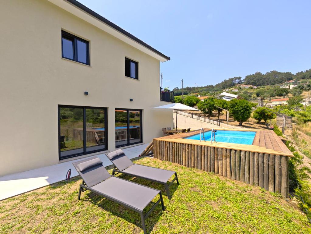 Image of Casa da Milinha