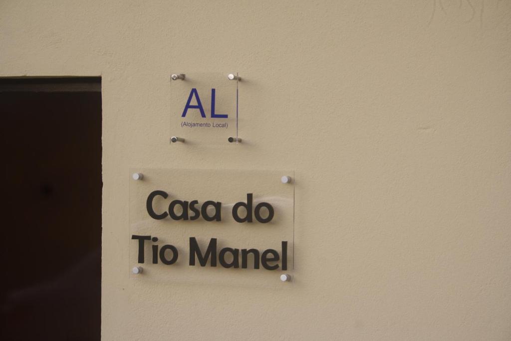 ALOJAMENTO LOCAL DO TIO MANUEL