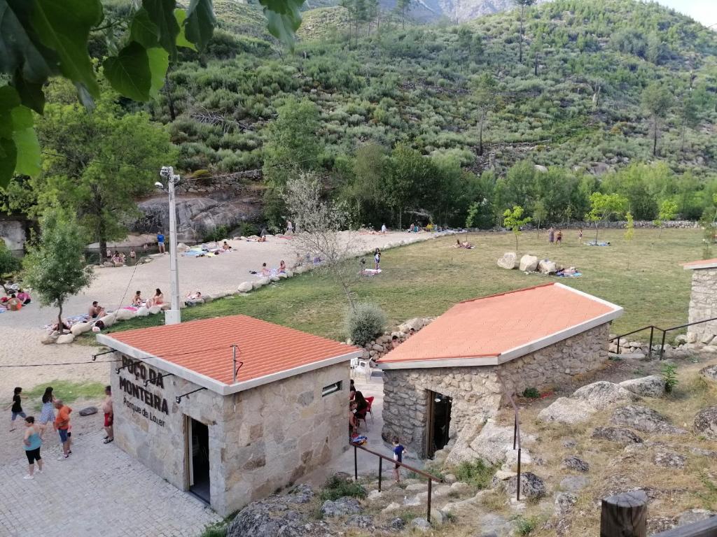 Image of Alojamento Serra da Estrela