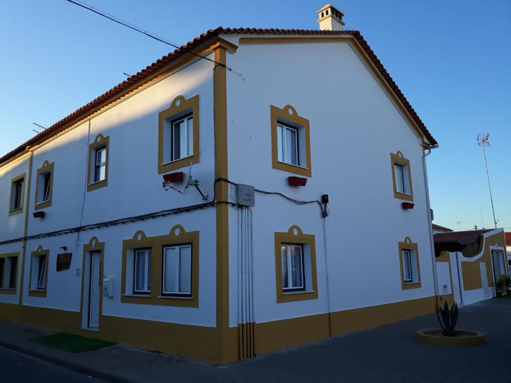 Image of ALAGOINHA