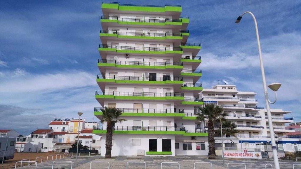 Image of Apartment Monte Gordo Sea View