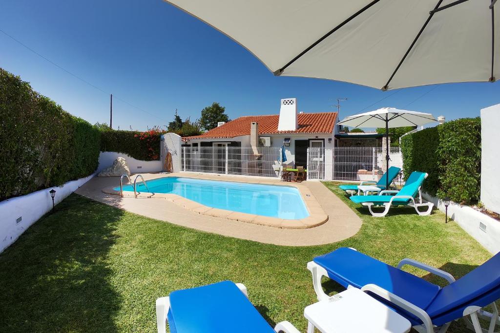 Image of Jacarandá 39