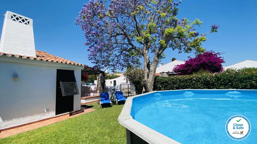 JACARANDÁ 52