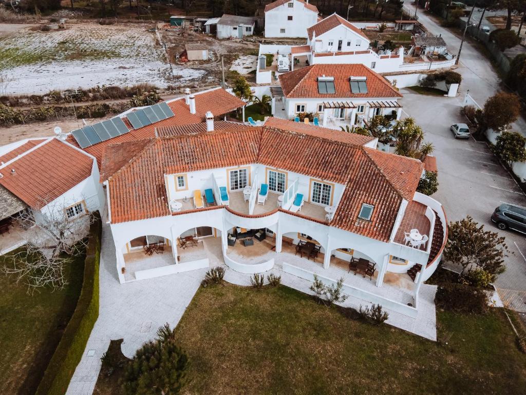 Image of Apartamento " Os Compadres"