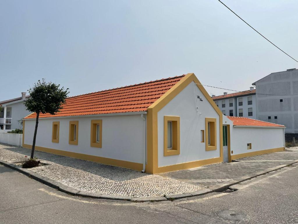 Image of Villa Vilaça