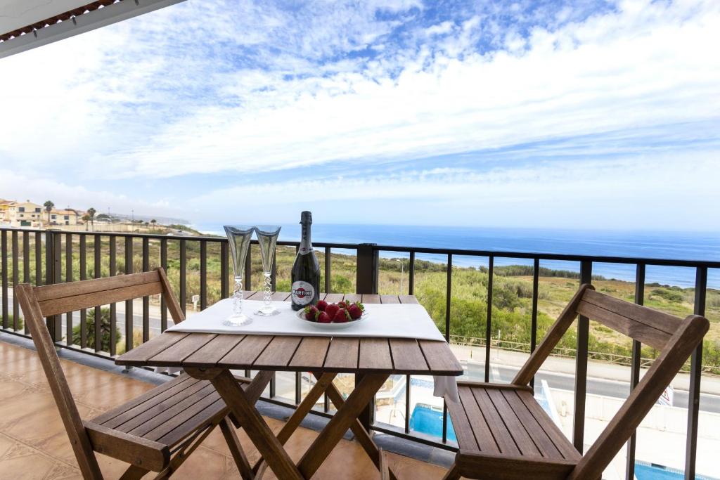 Image of OCEAN VIEW