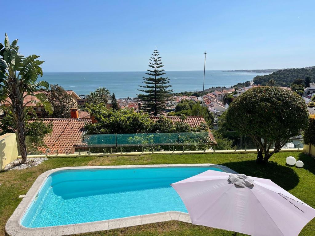 Image of Ocean Villa