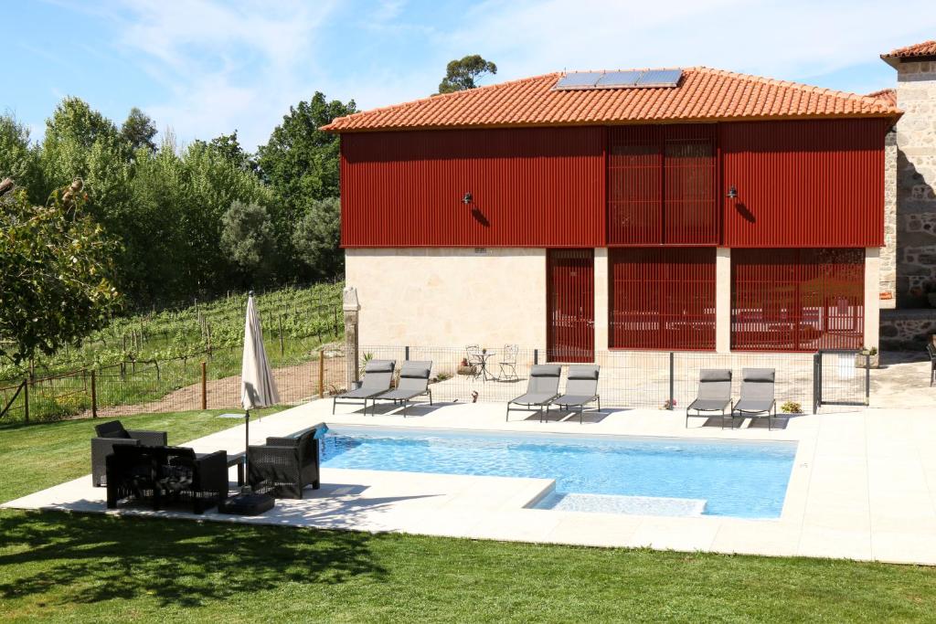 Image of QUINTA GARCIA