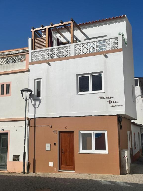Image of Stressfree Charm House