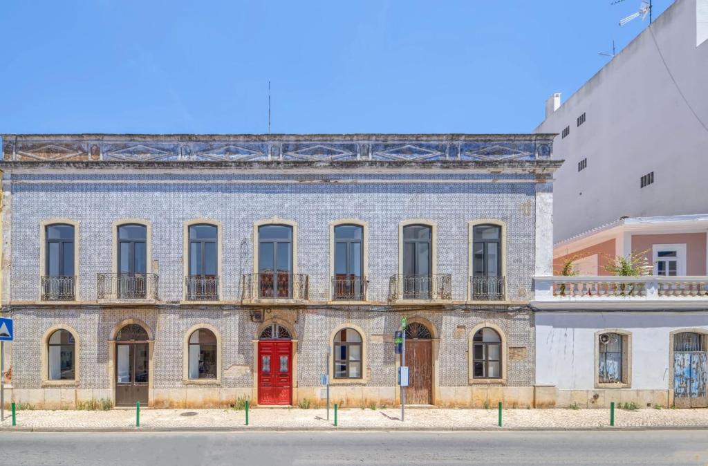 CASA MELCHIOR