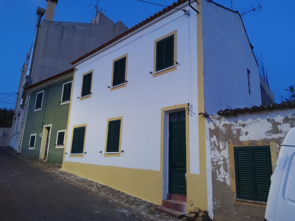 Image of Casa Martinho