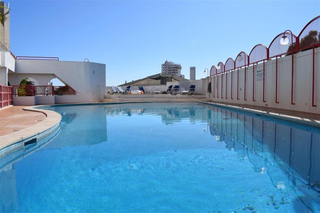 Image of Albufeira Breezy