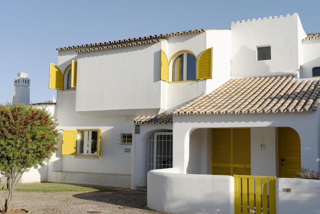 Image of Aldeia do Golfe C3