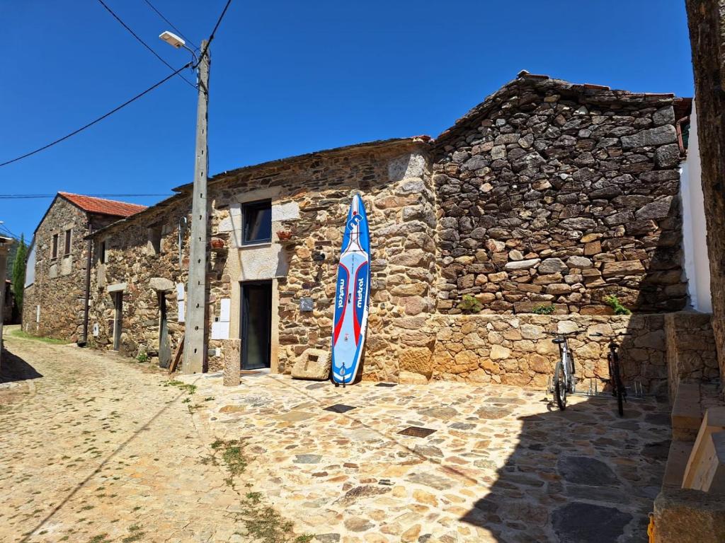 Image of Ribança Village