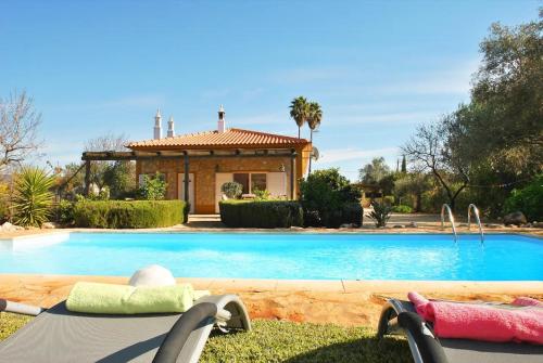 CASA PALMA