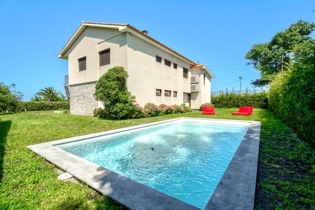 Image of Esposende Beach Villa
