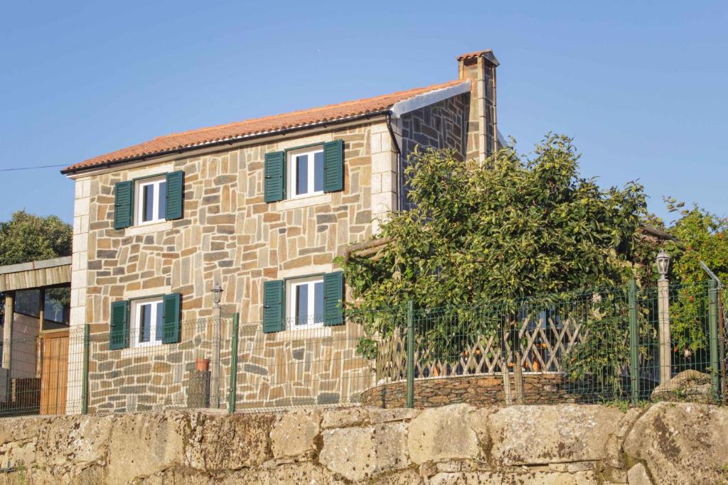 Image of REFÚGIO DAS CARQUEJAS