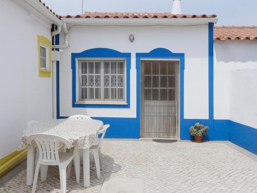 CASA DOS AVÓS
